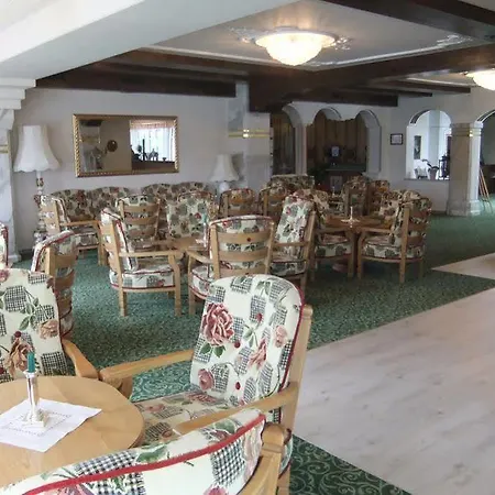 Hotel Alexanderhof Millstatt