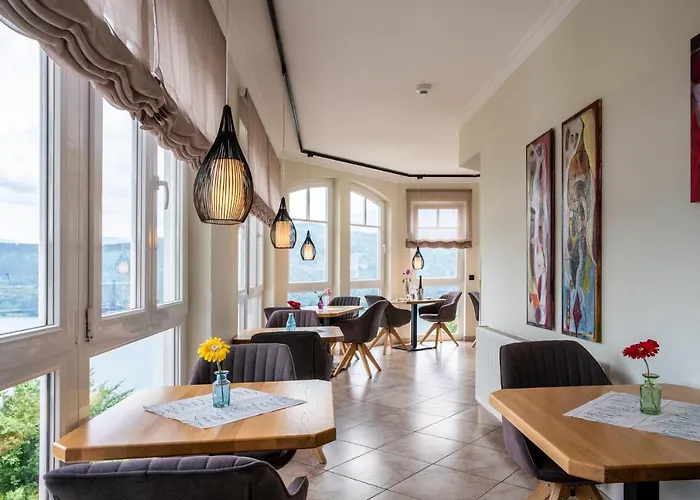 Hotel Alexanderhof Millstatt