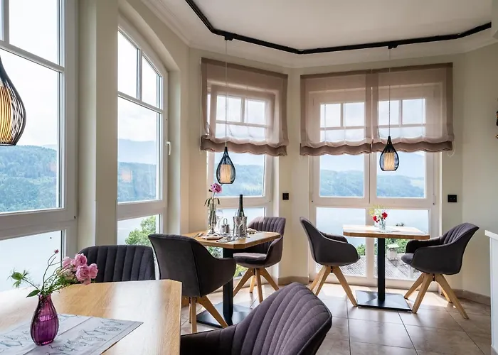 Alexanderhof 4* Millstatt