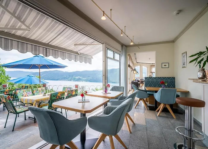 Hotel Alexanderhof 4*