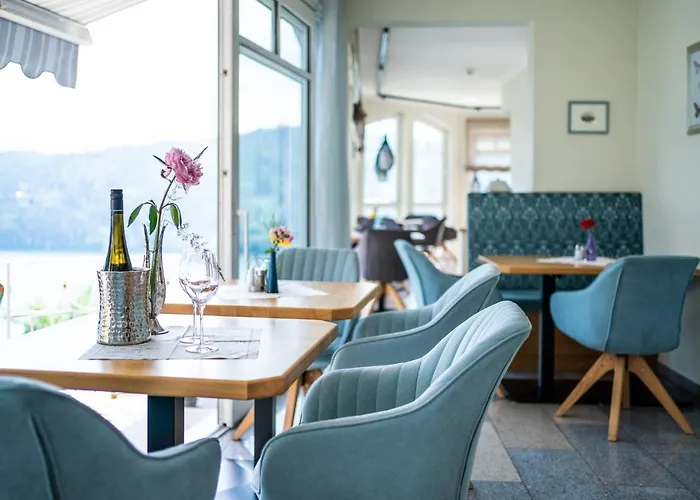 Alexanderhof 4* Millstatt am See