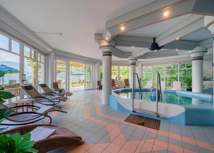 Alexanderhof Hotel Millstatt