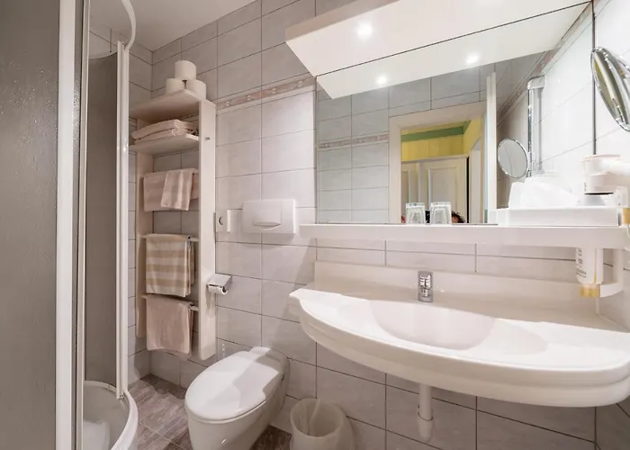 Alexanderhof Millstatt