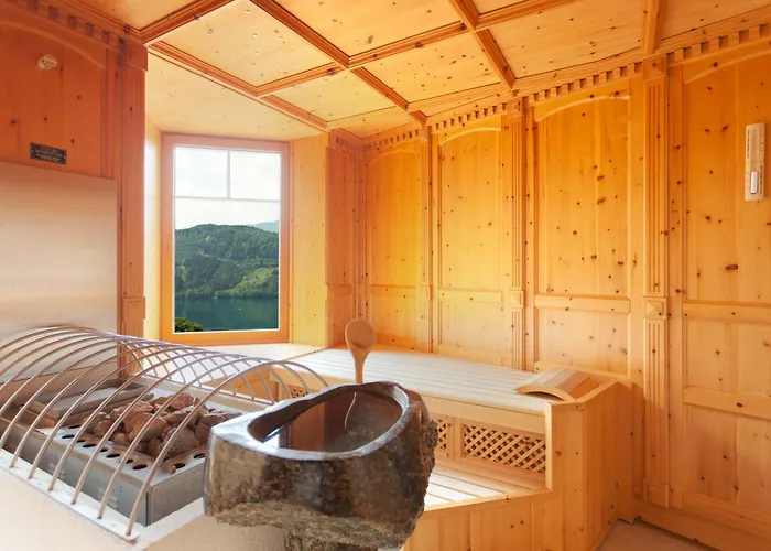 Alexanderhof Millstatt