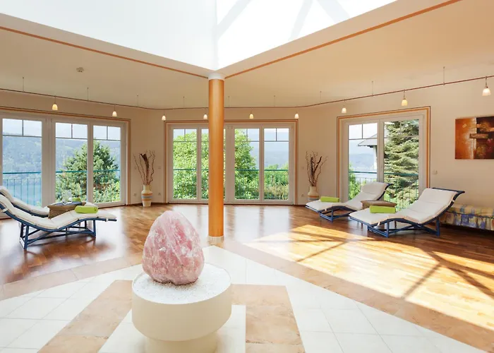 Hotel Alexanderhof 4*