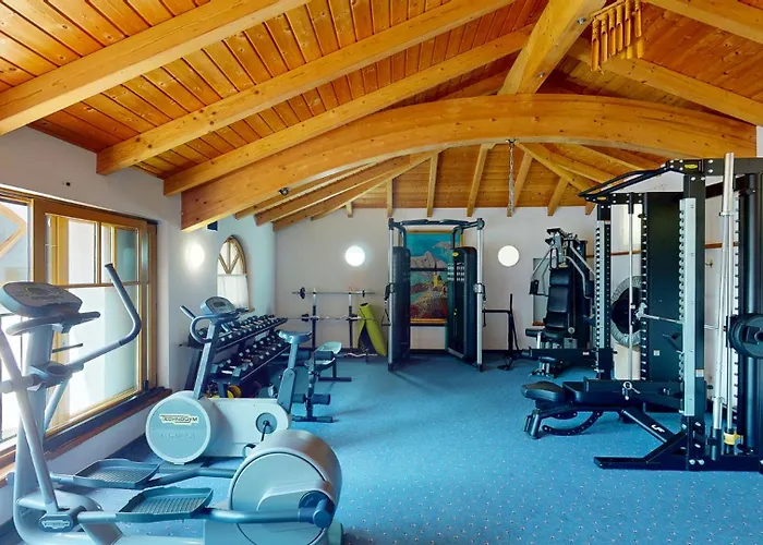 Hotel Alexanderhof Millstatt am See