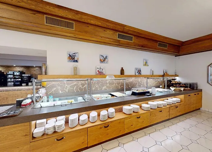 Alexanderhof Hotel 4*