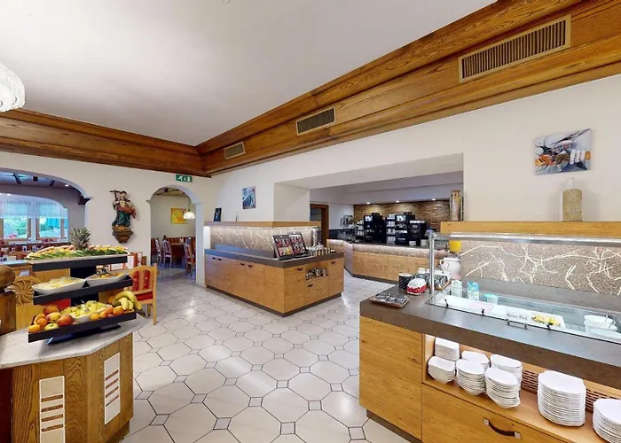 Alexanderhof Millstatt