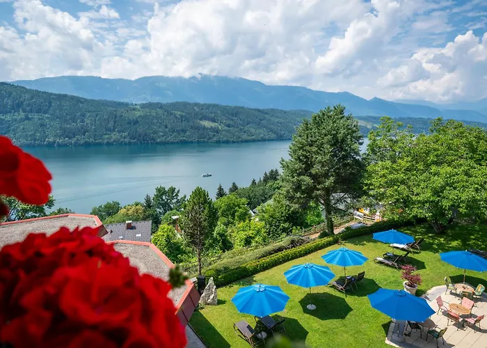 Alexanderhof Millstatt am See