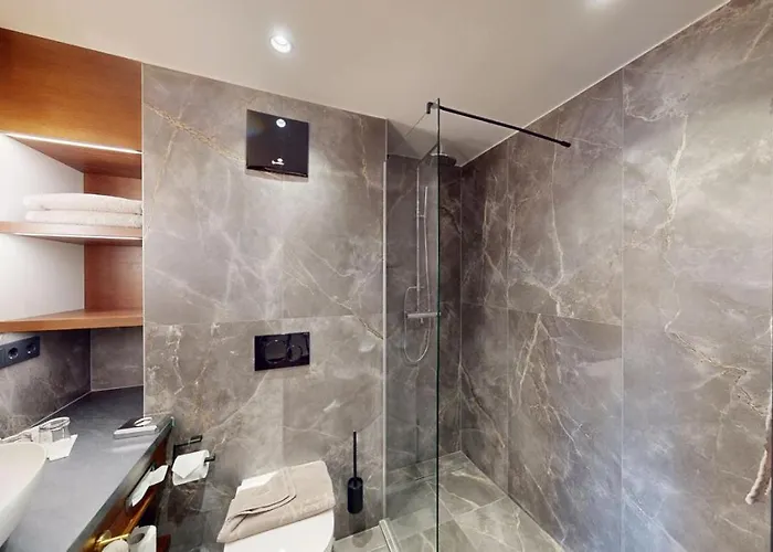 Alexanderhof Hotel Millstatt am See