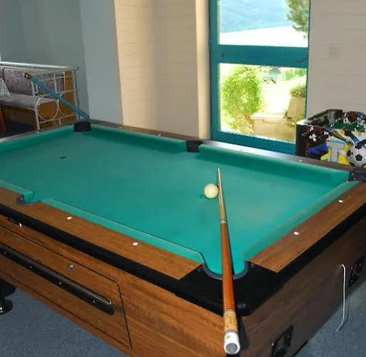 Alexanderhof Hotel Millstatt