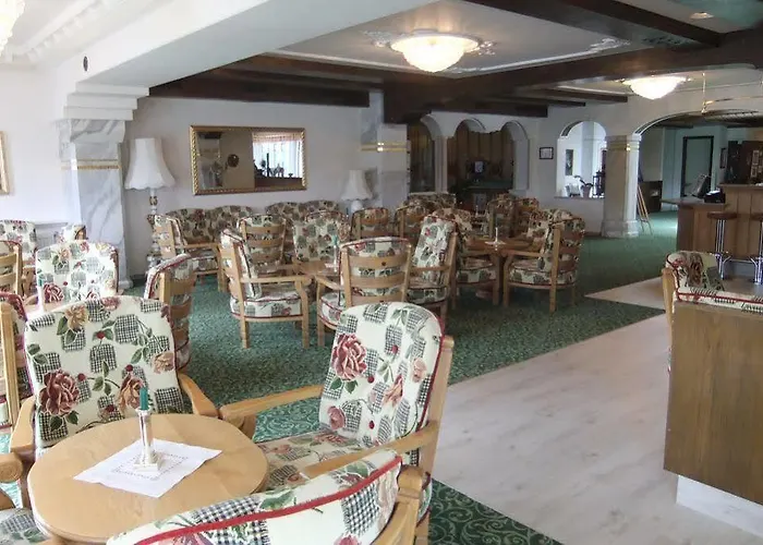 Hotel Alexanderhof Millstatt